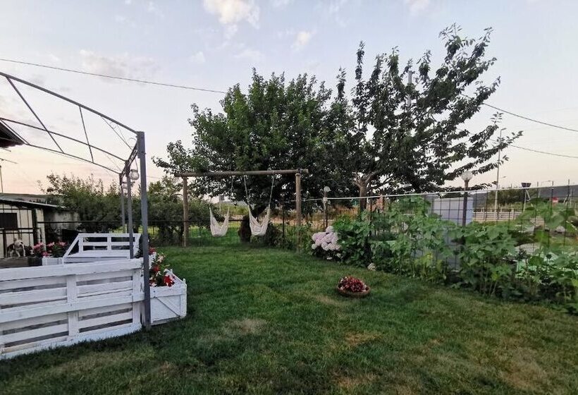 Bed And Breakfast Anna