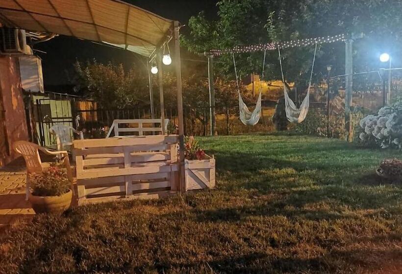 Bed And Breakfast Anna