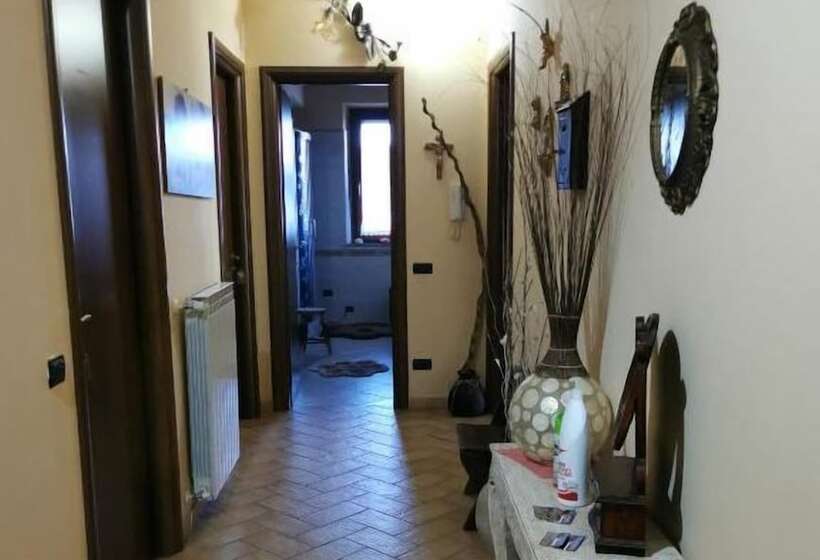 Bed And Breakfast Anna