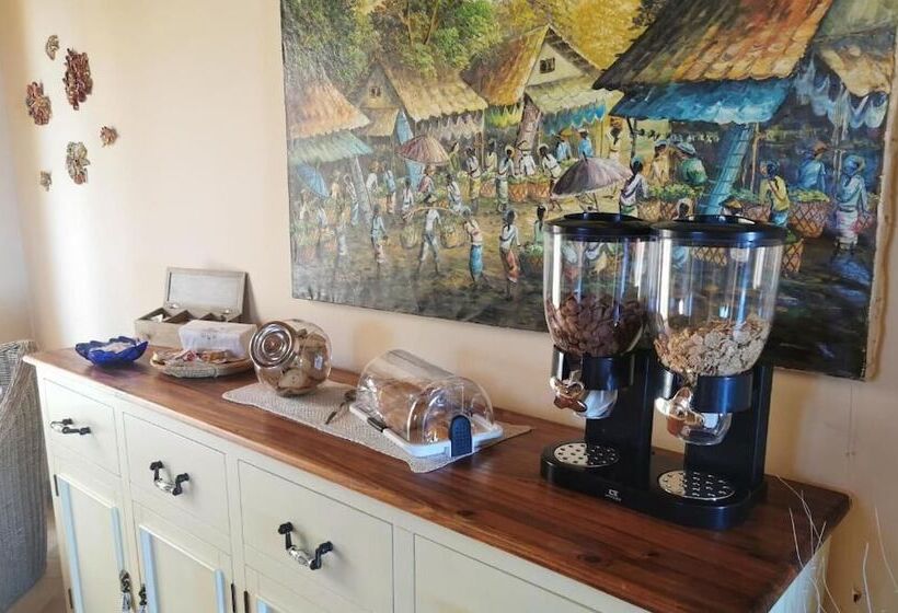 Bed And Breakfast Anna