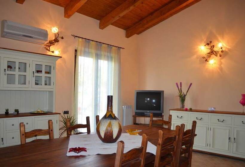 Bed And Breakfast Anna