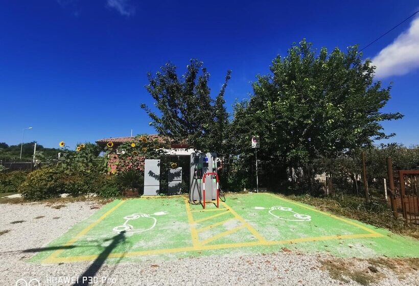 Bed And Breakfast Anna