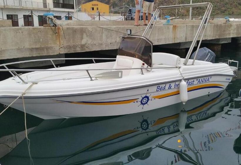 Bed And Breakfast Anna