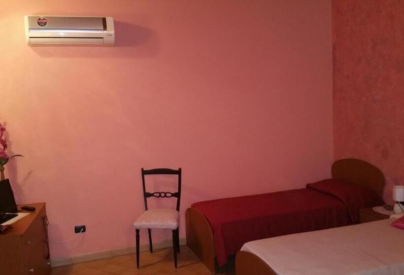 Bed And Breakfast Anna