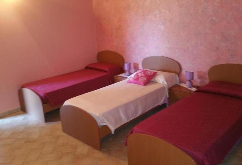 Bed And Breakfast Anna