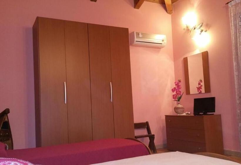 Bed And Breakfast Anna