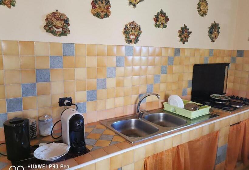 Bed And Breakfast Anna