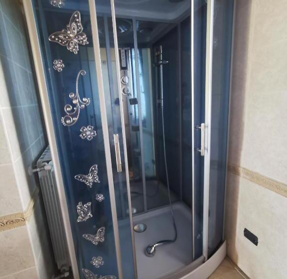 Bed And Breakfast Anna