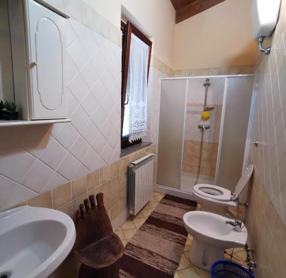 Bed And Breakfast Anna