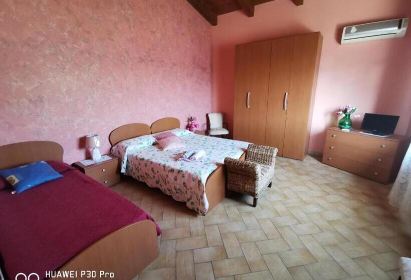 Bed And Breakfast Anna