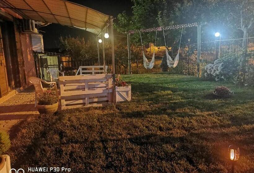 Bed And Breakfast Anna