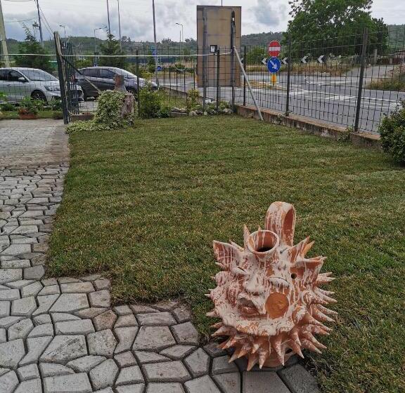 Bed And Breakfast Anna