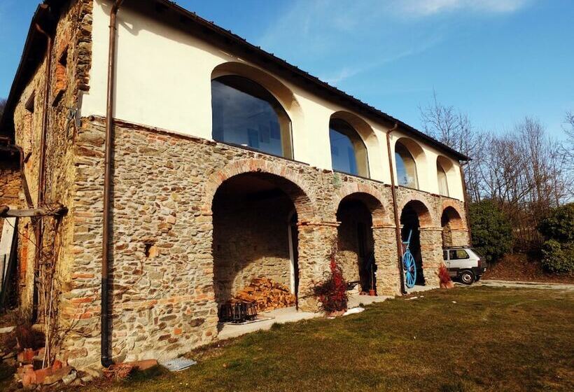 住宿加早餐  Antico Convento