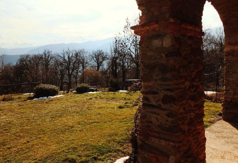 住宿加早餐  Antico Convento