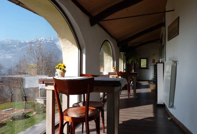 住宿加早餐  Antico Convento