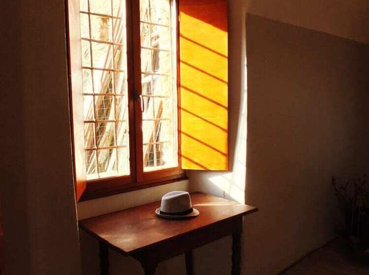 住宿加早餐  Antico Convento