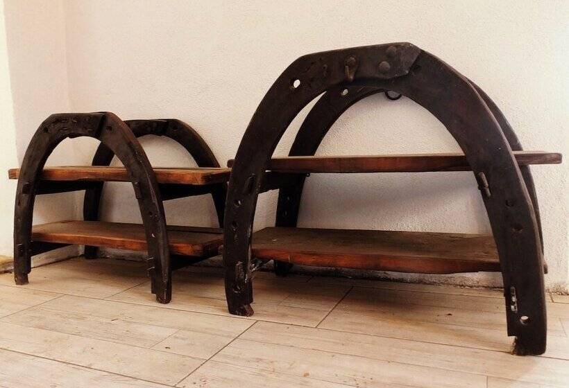 住宿加早餐  Antico Convento