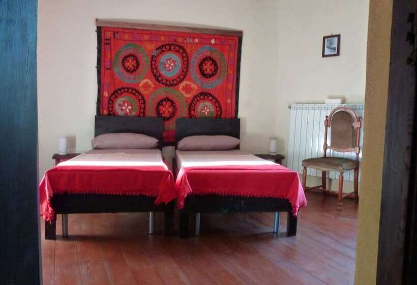 住宿加早餐  Antico Convento