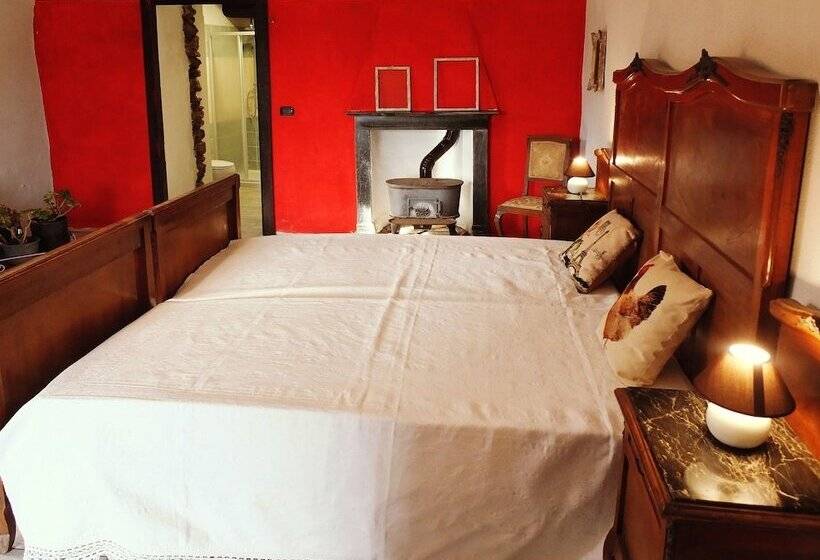 住宿加早餐  Antico Convento