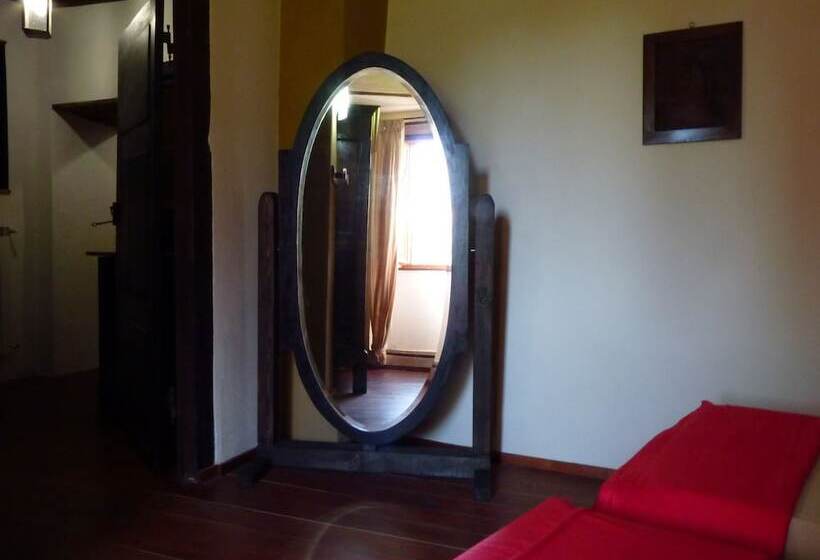 住宿加早餐  Antico Convento