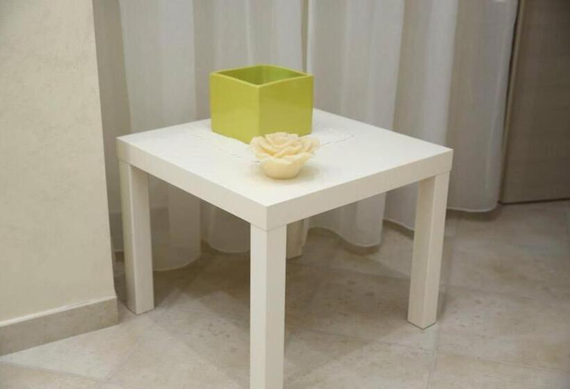 צימר Cusanarella Mia