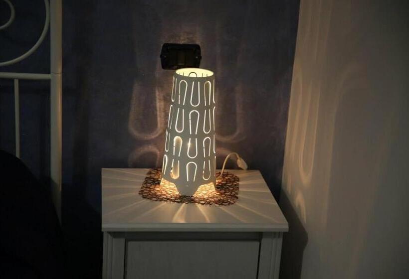 צימר Cusanarella Mia