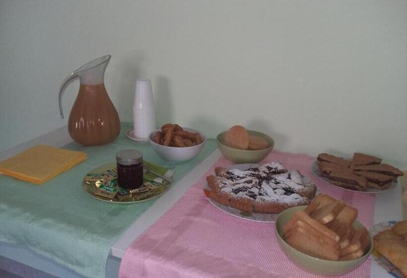 צימר Cusanarella Mia