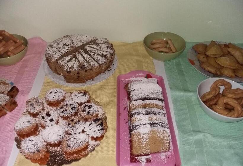 צימר Cusanarella Mia