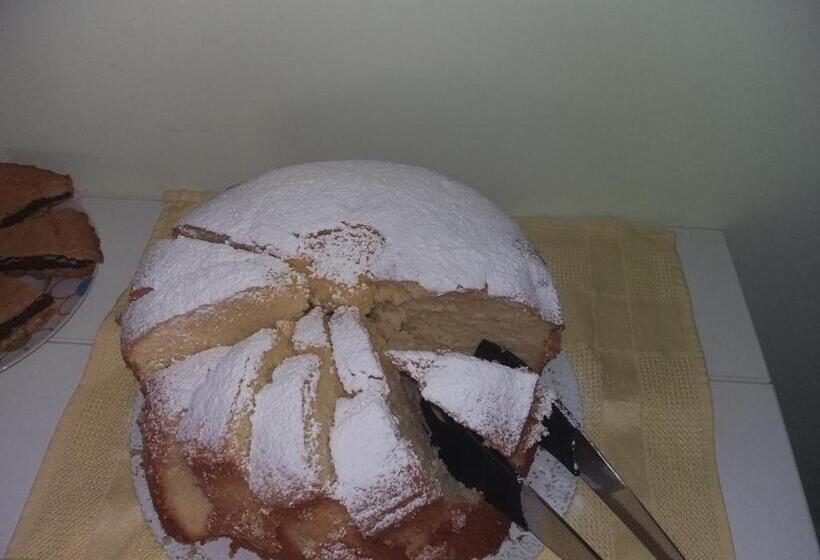 צימר Cusanarella Mia