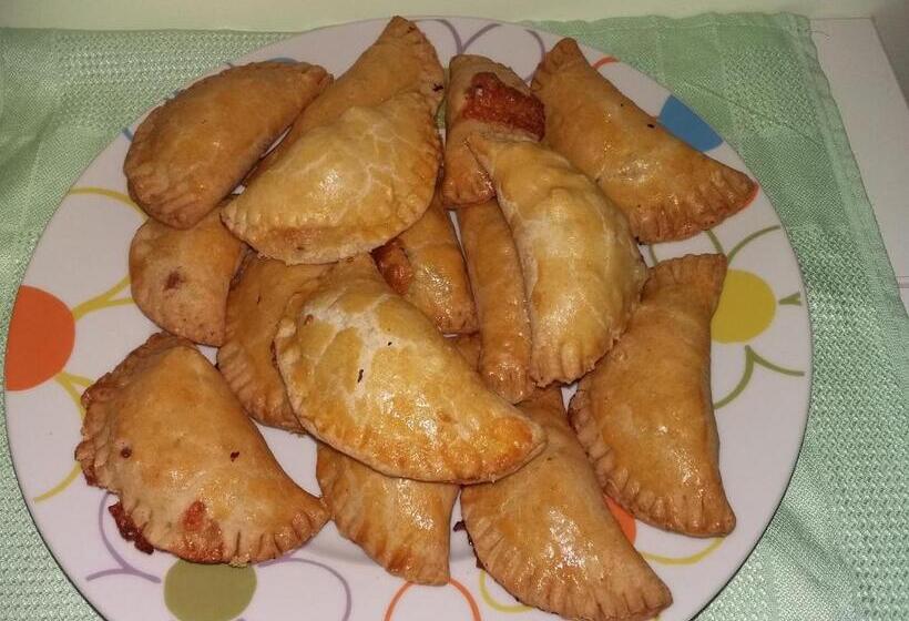 צימר Cusanarella Mia