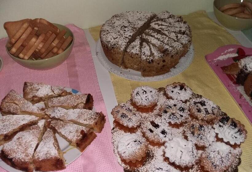 צימר Cusanarella Mia