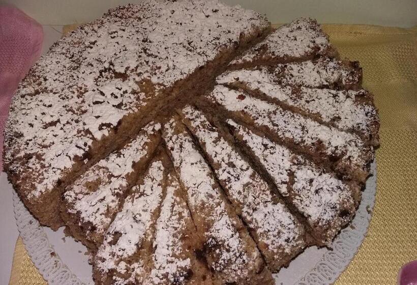 צימר Cusanarella Mia