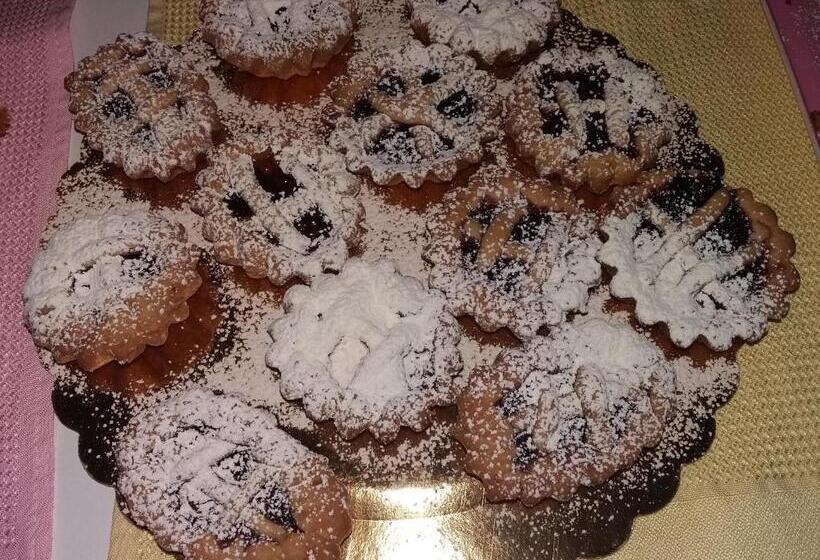 צימר Cusanarella Mia