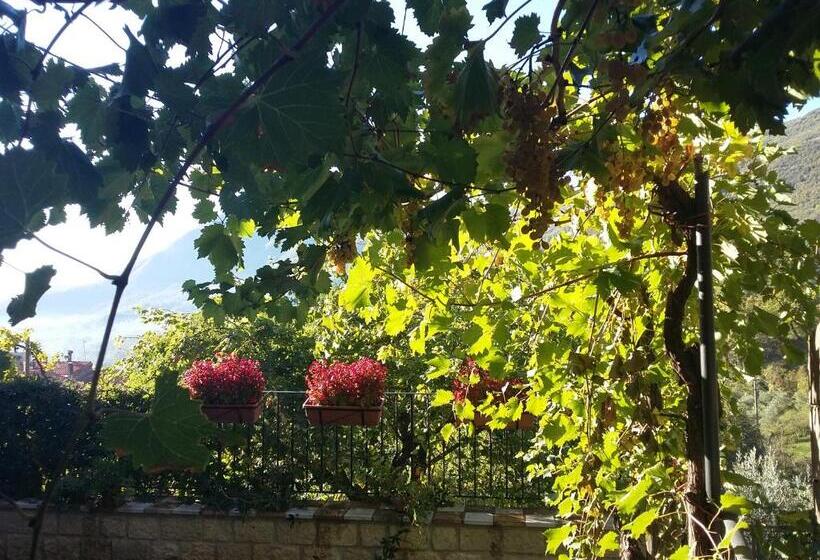 צימר Cusanarella Mia