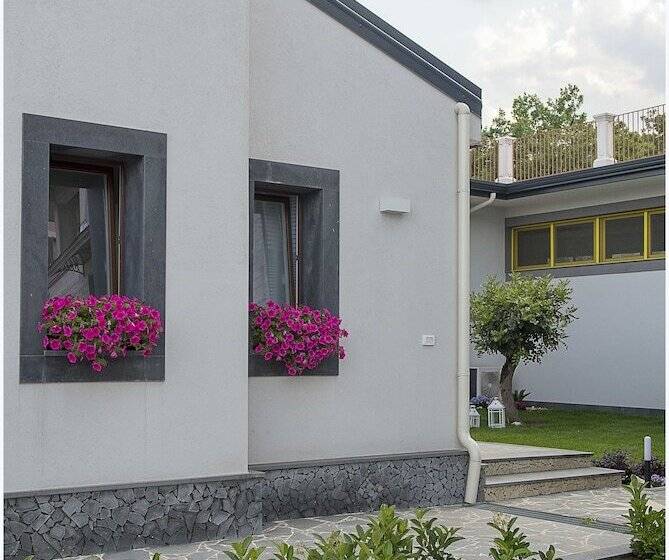 Bed and Breakfast Dolce Vita