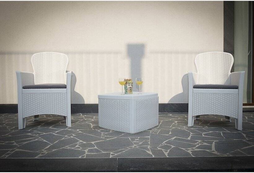 Bed and Breakfast Dolce Vita