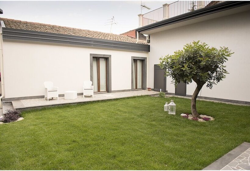 Bed and Breakfast Dolce Vita