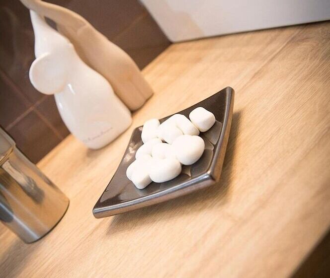 Bed and Breakfast Dolce Vita