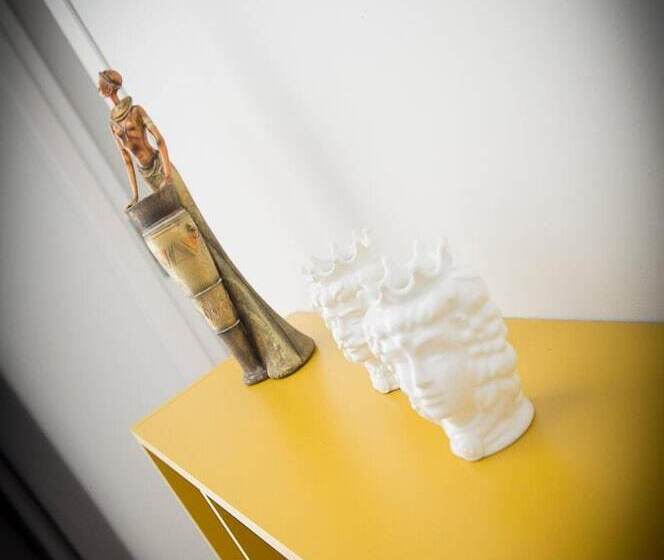 Bed and Breakfast Dolce Vita