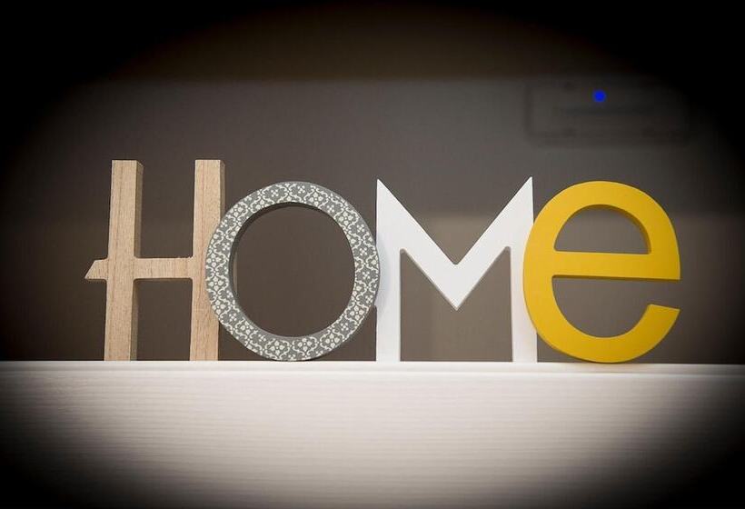 Bed and Breakfast Dolce Vita