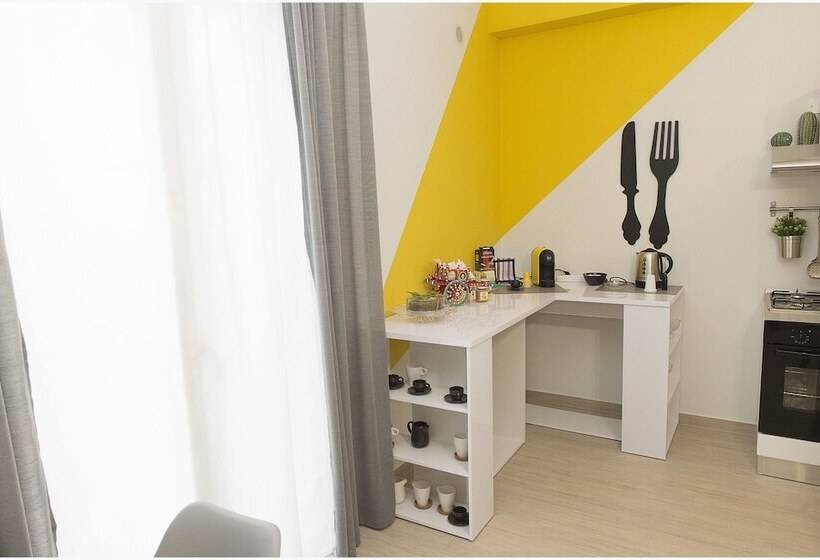 Bed and Breakfast Dolce Vita