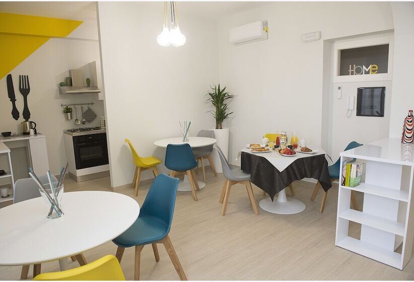 Bed and Breakfast Dolce Vita