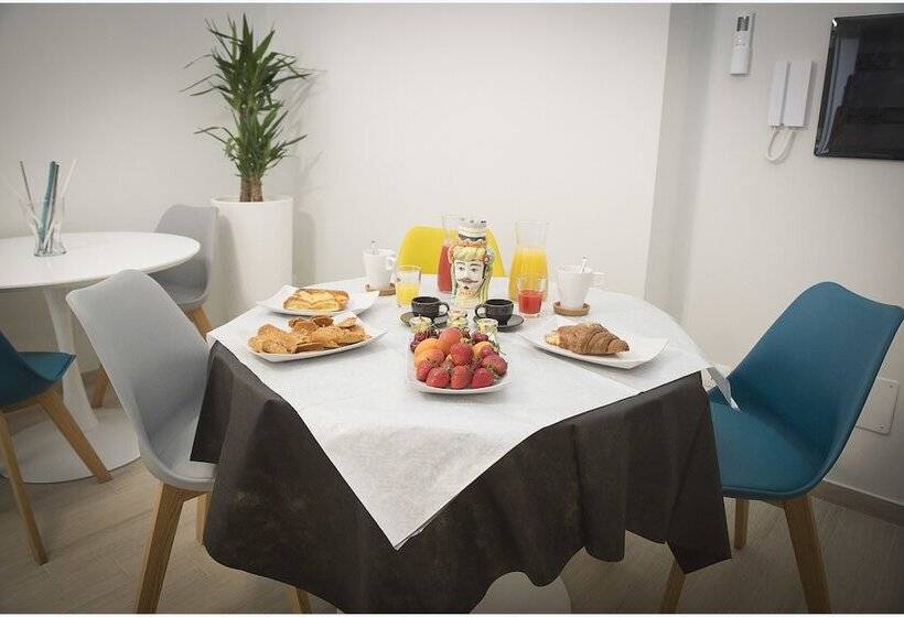 Bed and Breakfast Dolce Vita