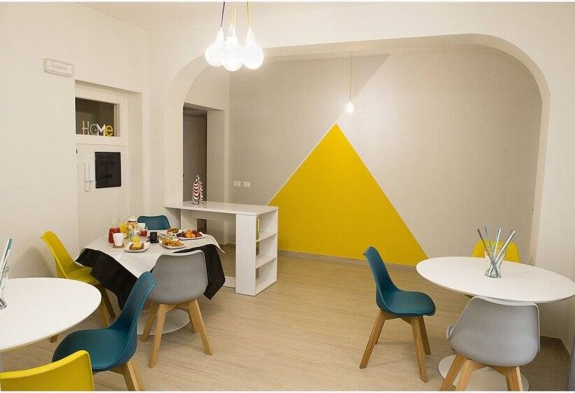 Bed and Breakfast Dolce Vita