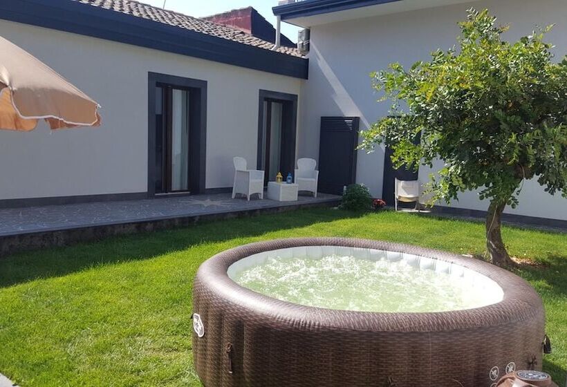 Bed and Breakfast Dolce Vita