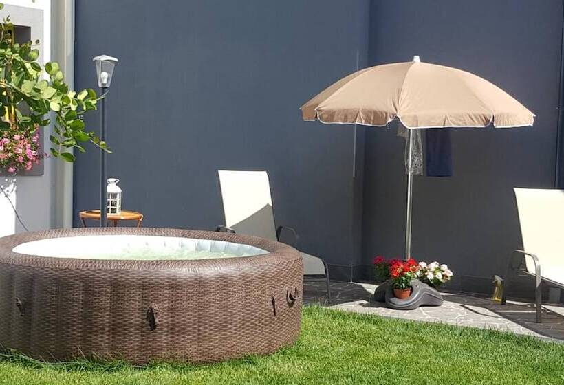 Bed and Breakfast Dolce Vita