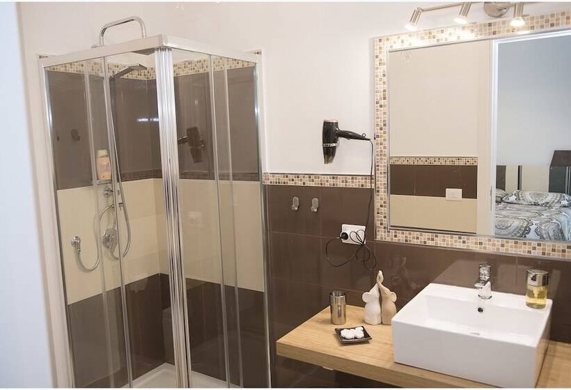 Bed and Breakfast Dolce Vita