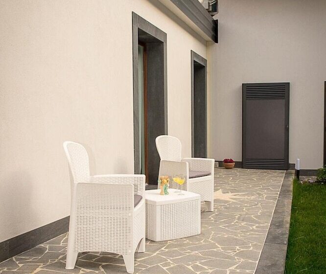 Bed and Breakfast Dolce Vita