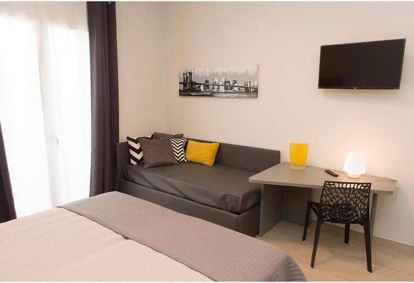 Bed and Breakfast Dolce Vita