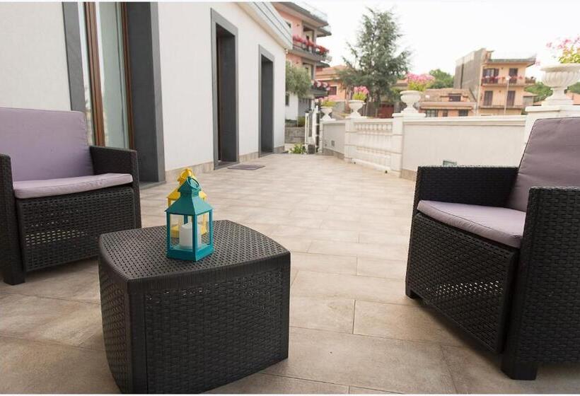 Bed and Breakfast Dolce Vita